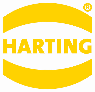 浩亭 HARTING 官方 Logo