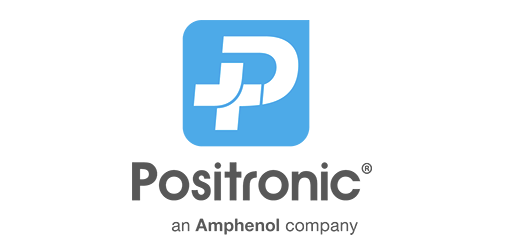 宝西 Positronic 官方 Logo